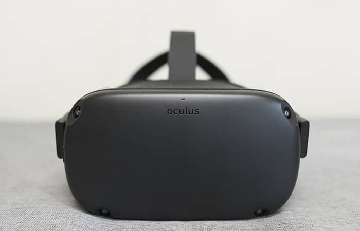 bimx oculus quest